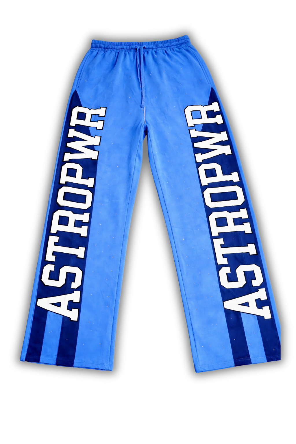 ASTROPWR “Motion Signal” Pants– Drop 001