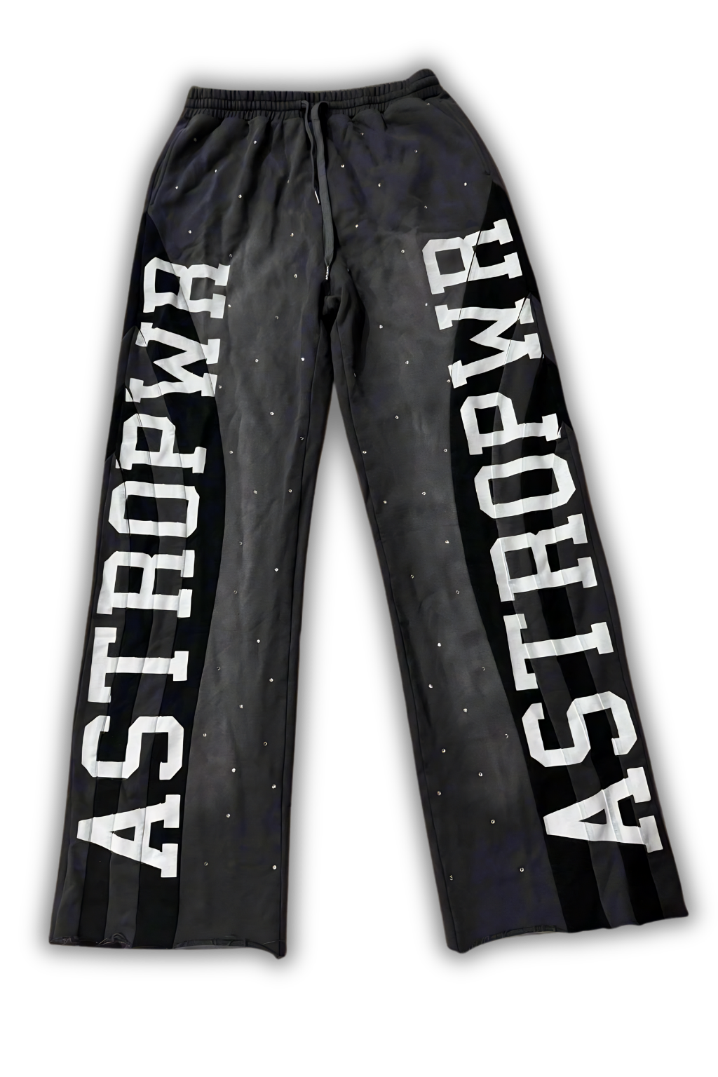 ASTROPWR “Motion Signal” Pants– Drop 001