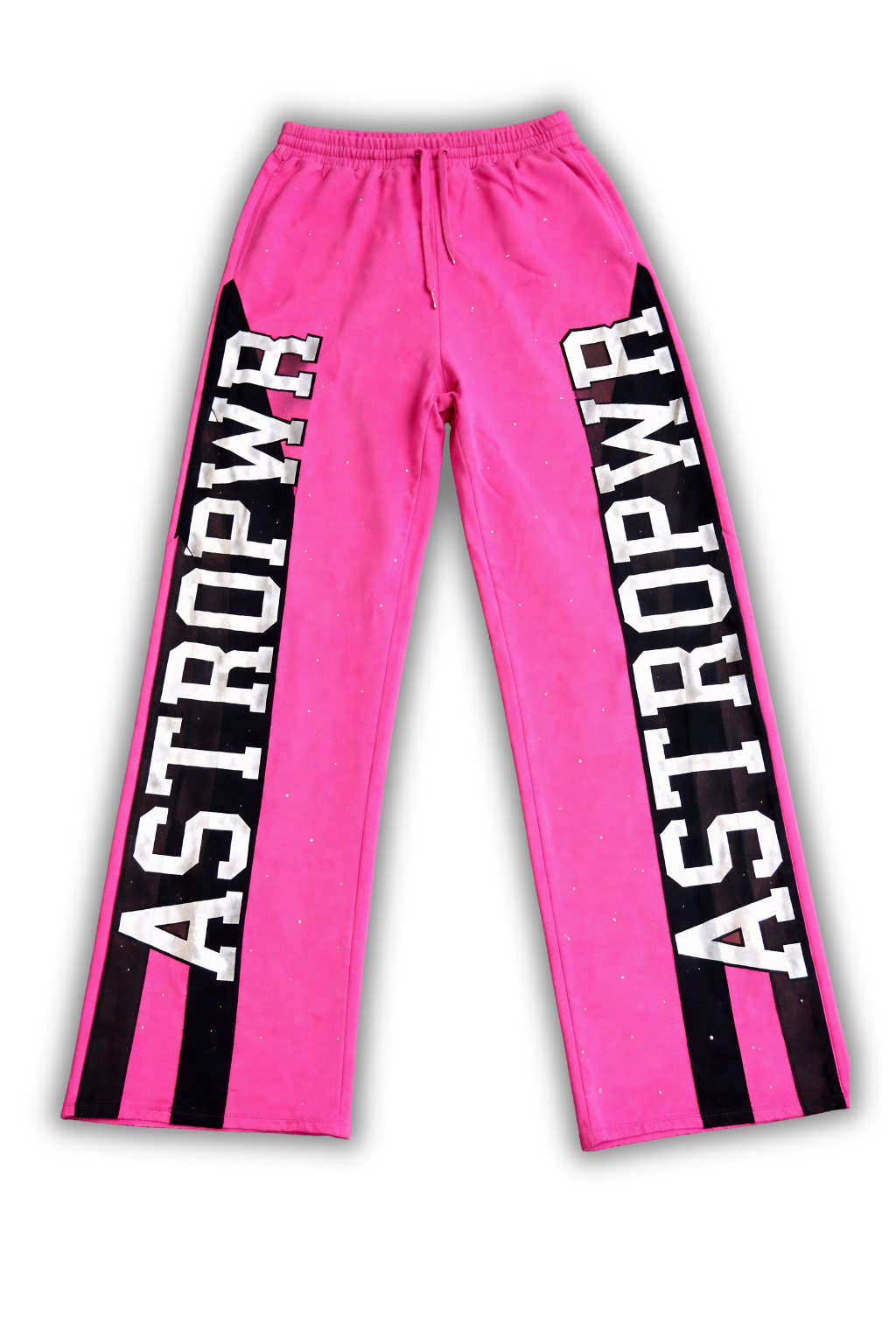 ASTROPWR “Motion Signal” Pants– Drop 001