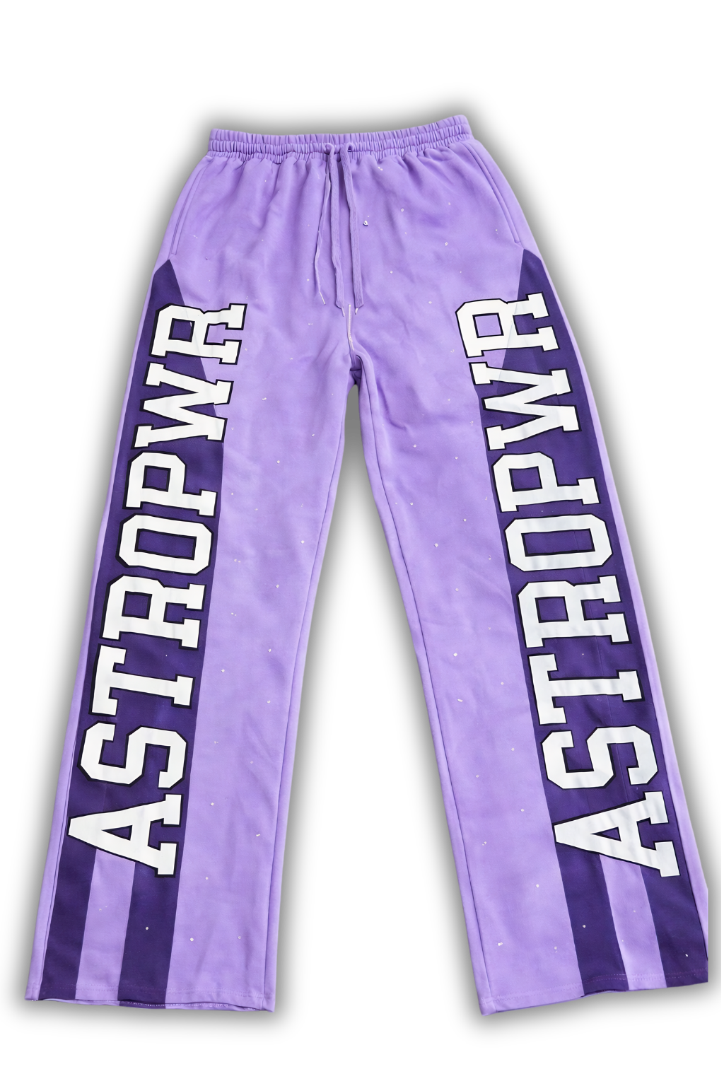 ASTROPWR “Motion Signal” Pants– Drop 001