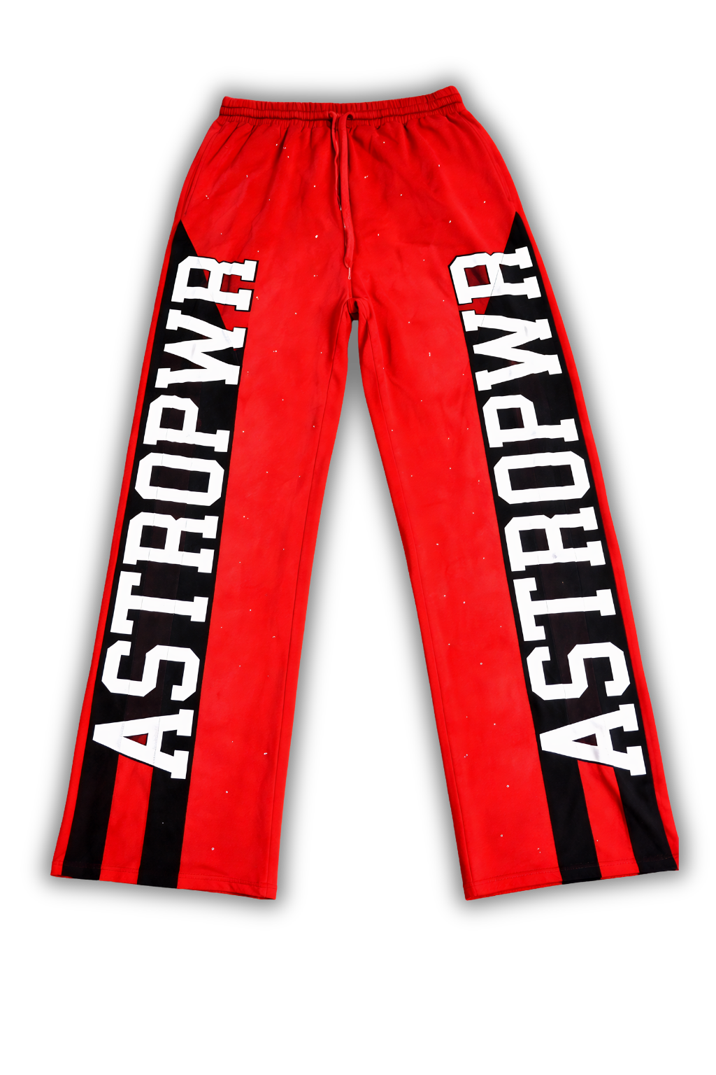ASTROPWR “Motion Signal” Pants– Drop 001