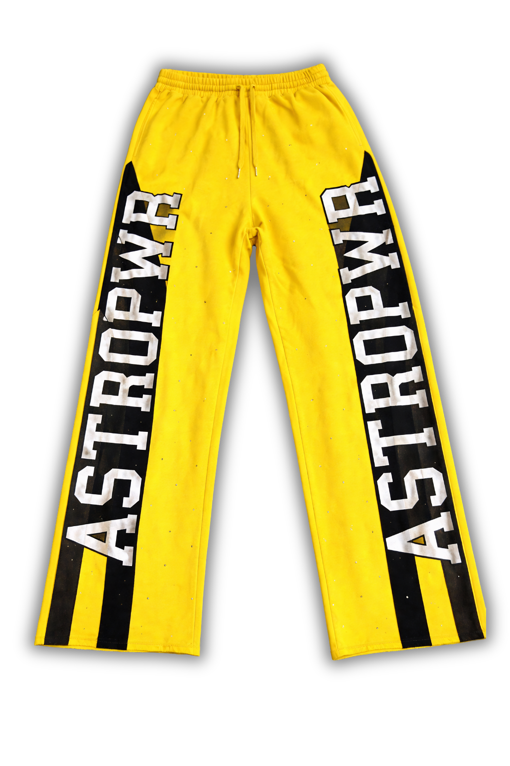 ASTROPWR “Motion Signal” Pants– Drop 001